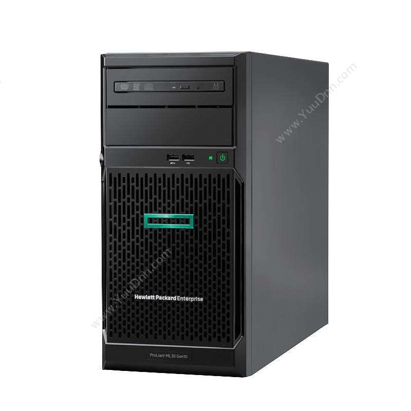 华三 H3C HPE-ProLiant-ML30-Gen10-服务器 机架式服务器