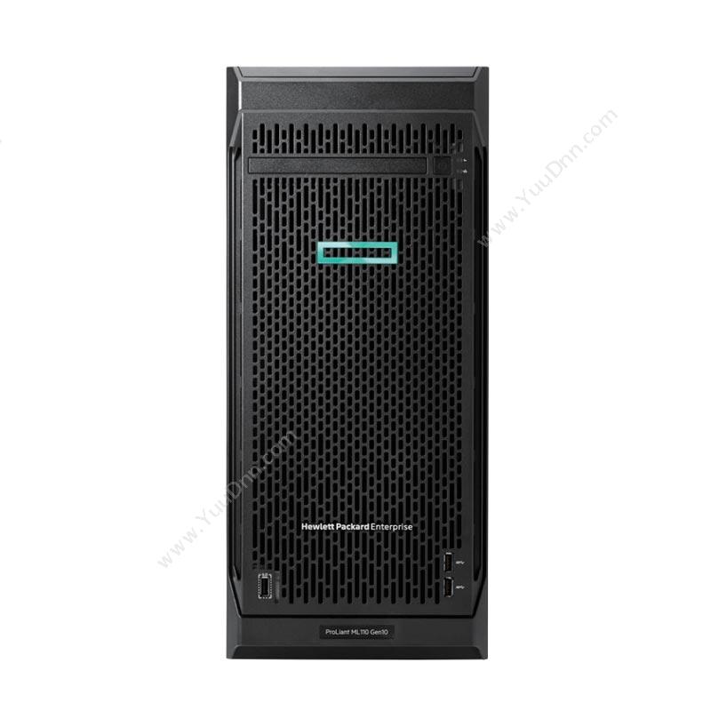 华三 H3C HPE-ProLiant-ML110-Gen10-服务器 机架式服务器