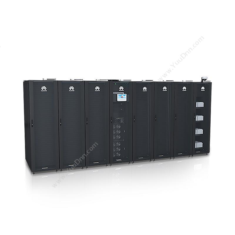 华为 Huawei FusionModule800小型智能模块化数据中心 数字能源