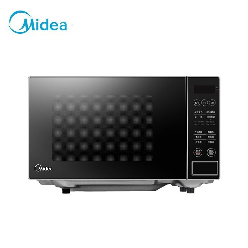 美的 Midea 美的微波炉PM2003 电烤箱/微波炉