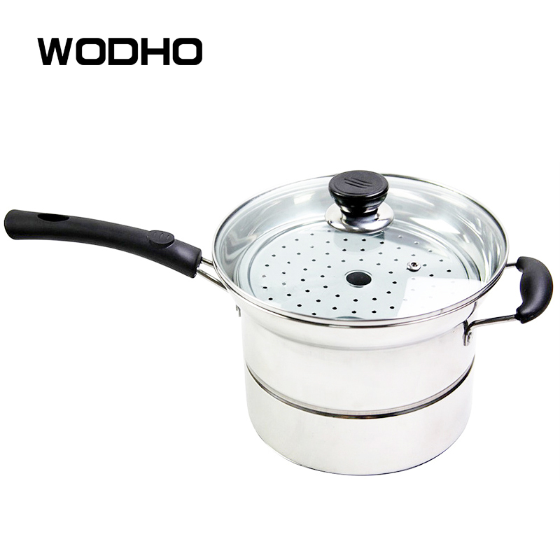 万德霍厨具 WODHO万德霍多用途面料锅WDH-G0131213 锅具/锅具套装