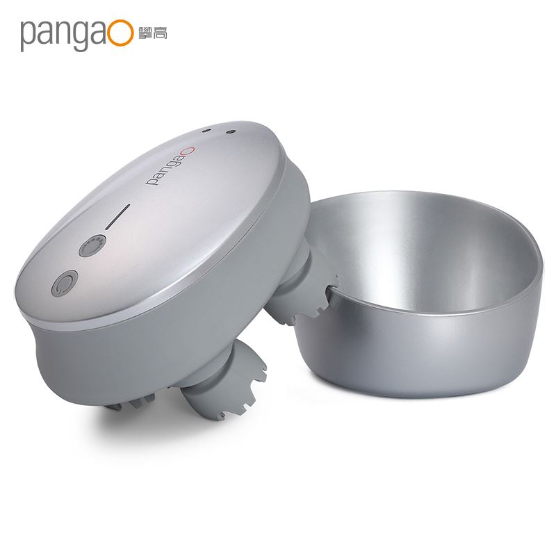 攀高 pangaO 攀高头部按摩仪PG-2705 其他护理产品