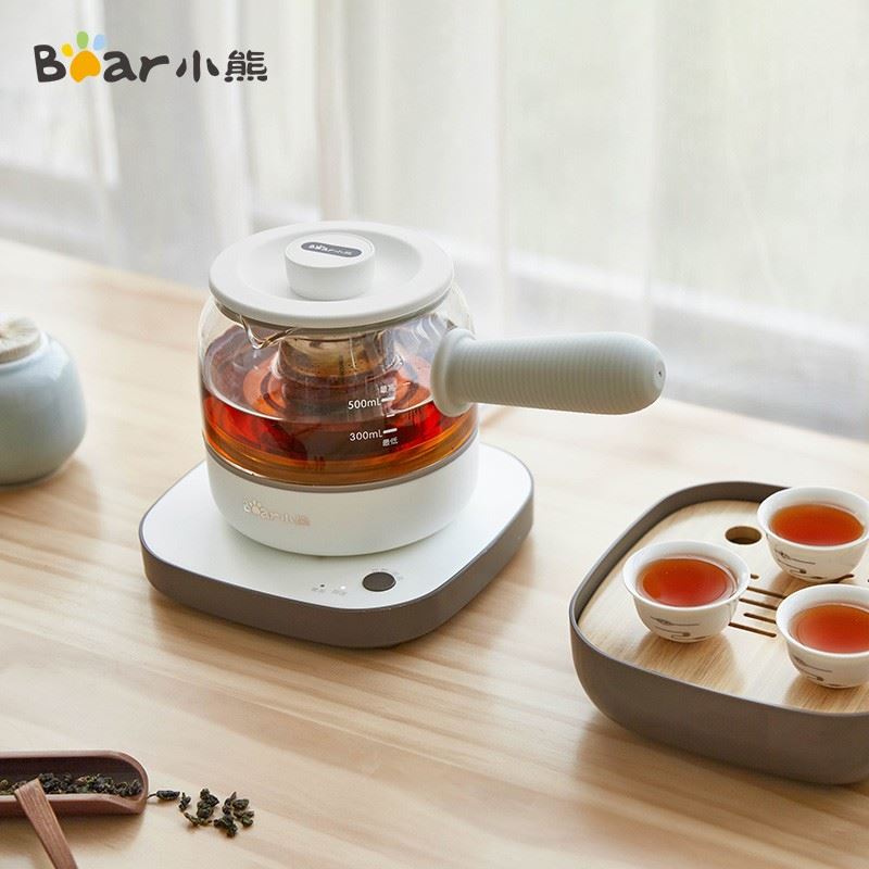 小熊 Bear 小熊煮茶器ZCQ-A05S1 养生壶/煮茶器