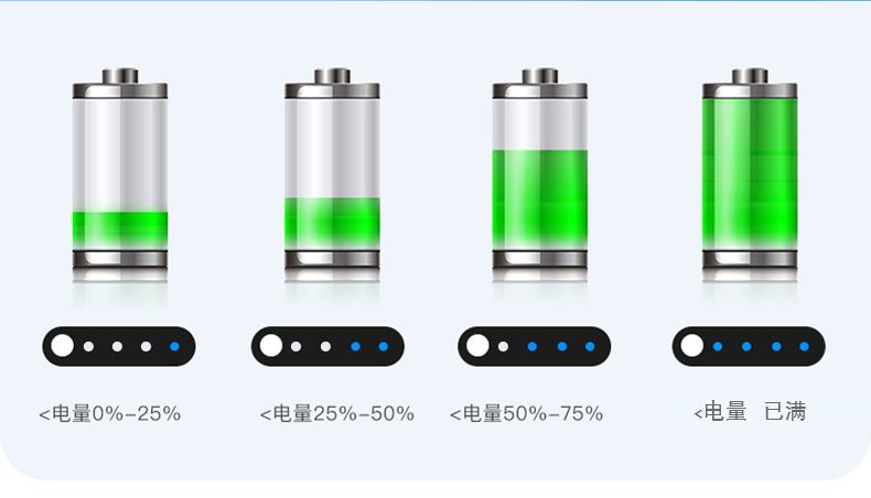 名豆 名豆小度在家1C充电底座 智能管家