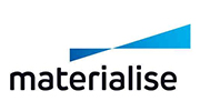 玛瑞斯软件 Materialise