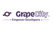 葡萄城 GrapeCity