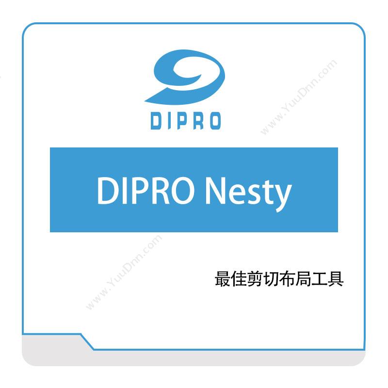 迪普勒 Dipro DIPRO-Nesty 智能制造