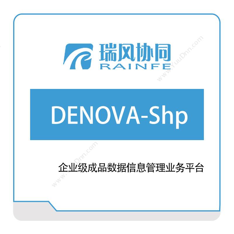 北京瑞风协同 成品数据库管理系统-DENOVA-Shp 知识管理KMS