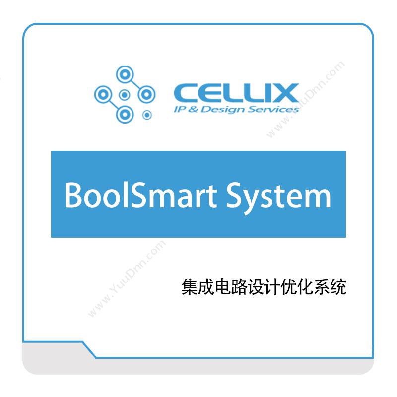 芯愿景BoolSmart-SystemIC设计