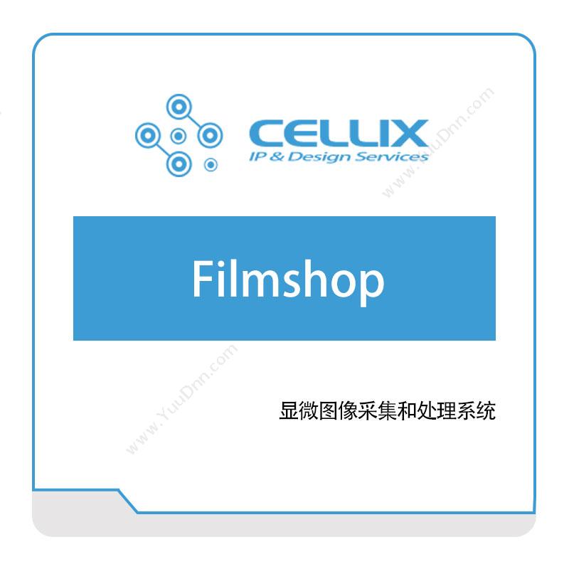 芯愿景 Filmshop IC设计