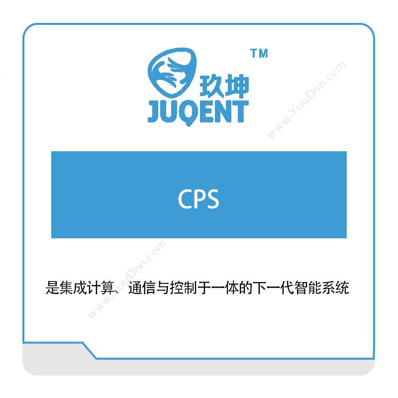 正业玖坤正业玖坤CPSCPS