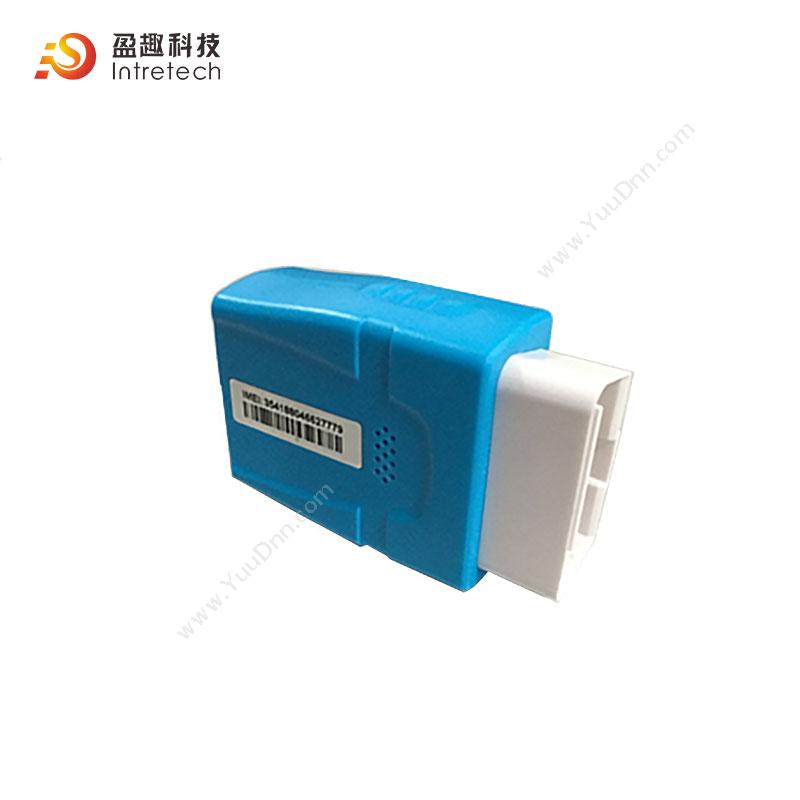 盈趣科技OBD-–-车载智能盒子其它车载电器