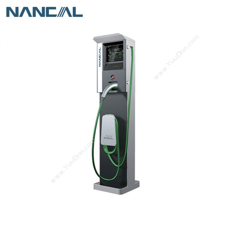 能科股份7kW，41kW智能款交流充电桩变频器