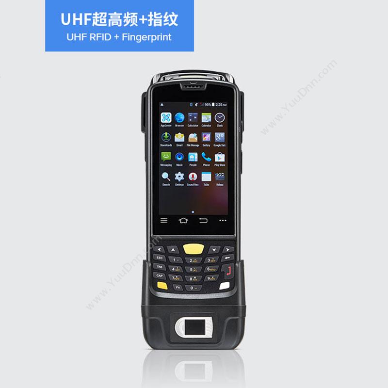 成为,C4050 UHF RFID 手持终端,UHF手持机