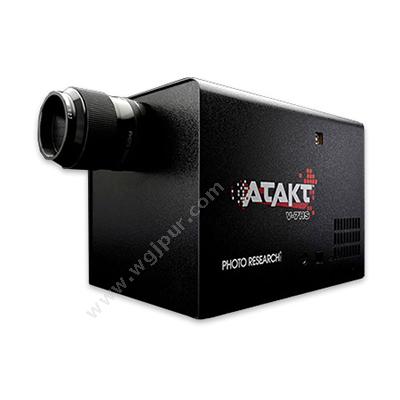 Jadak ATAKT™ V-7HS Spectroradiometer 红外球型摄像机