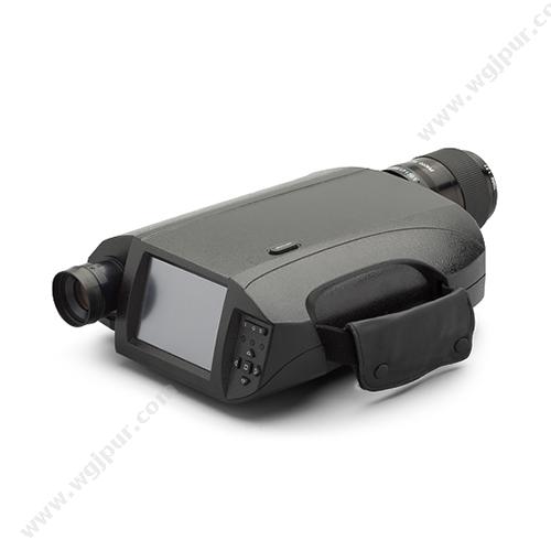 Jadak SpectraScan® PR-655 红外球型摄像机