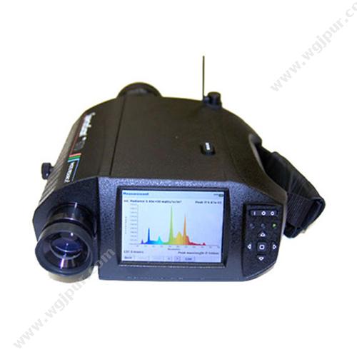 Jadak SpectraScan® PR-670 红外球型摄像机