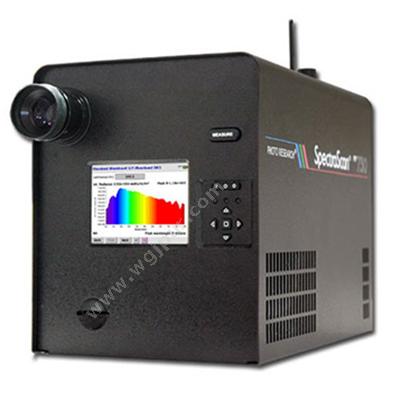 Jadak SpectraScan® PR-730 红外球型摄像机