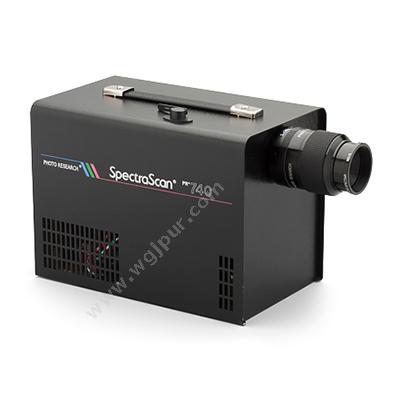 Jadak SpectraScan® PR-740 红外球型摄像机