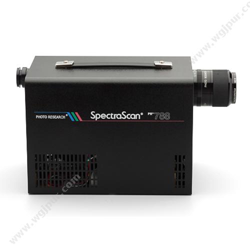 Jadak SpectraScan® PR-788 红外球型摄像机