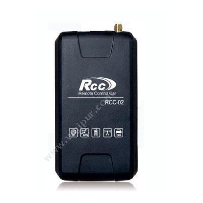 深圳卓泰达 RCC-02 车载定位