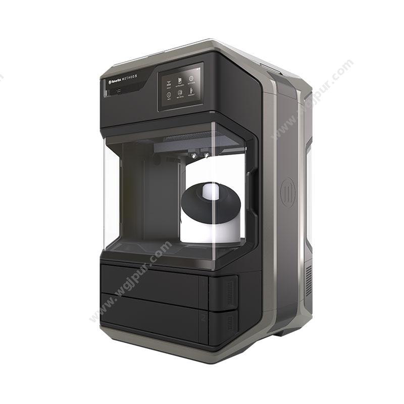 makerbot MakerBot METHOD X 桌面3D打印机