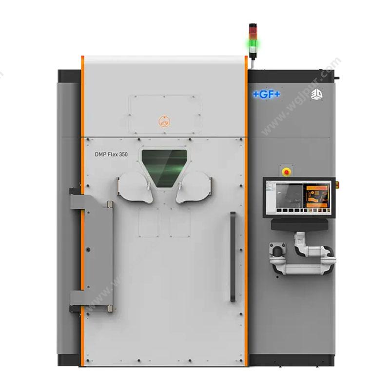 ZCorporation DMP-Flex-350 大型3D打印机