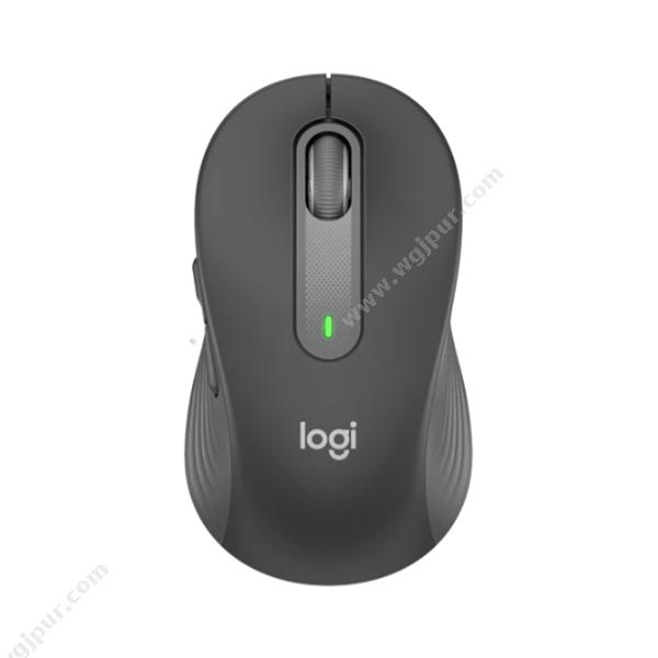 罗技 Logi SIGNATURE M650 鼠标