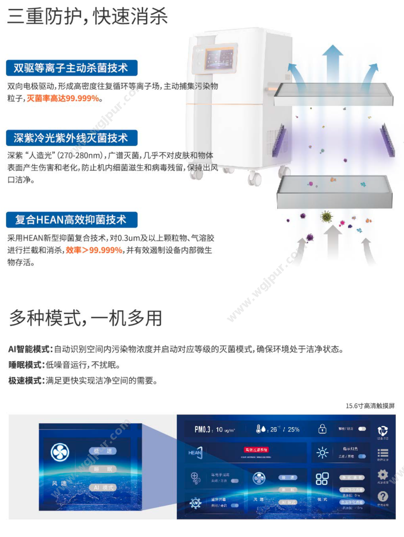 深瑞利 台 感染控制