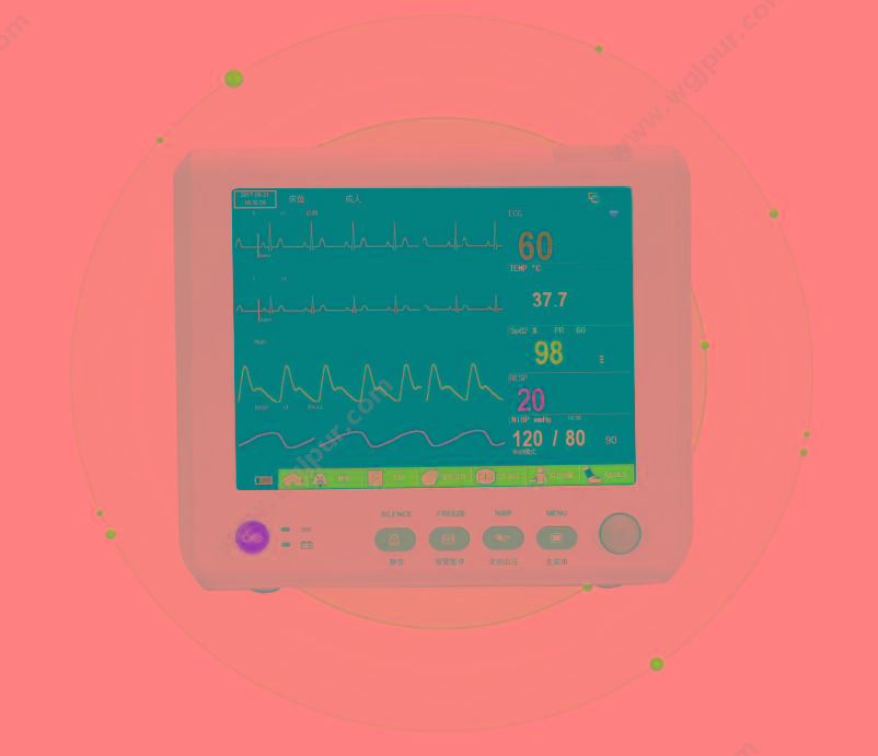 永康 多参数监护仪 M8 病人监护仪