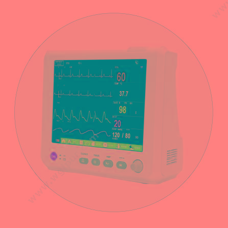 永康 多参数监护仪 M8 病人监护仪
