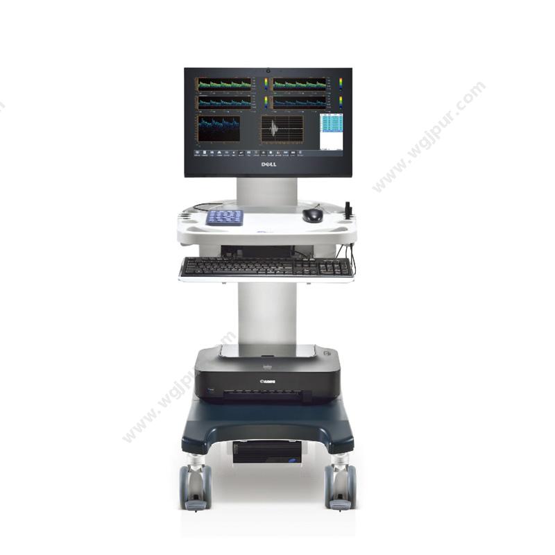 德力凯 Delica超声经颅多普勒血流分析仪 EMS-9EA经颅多普勒