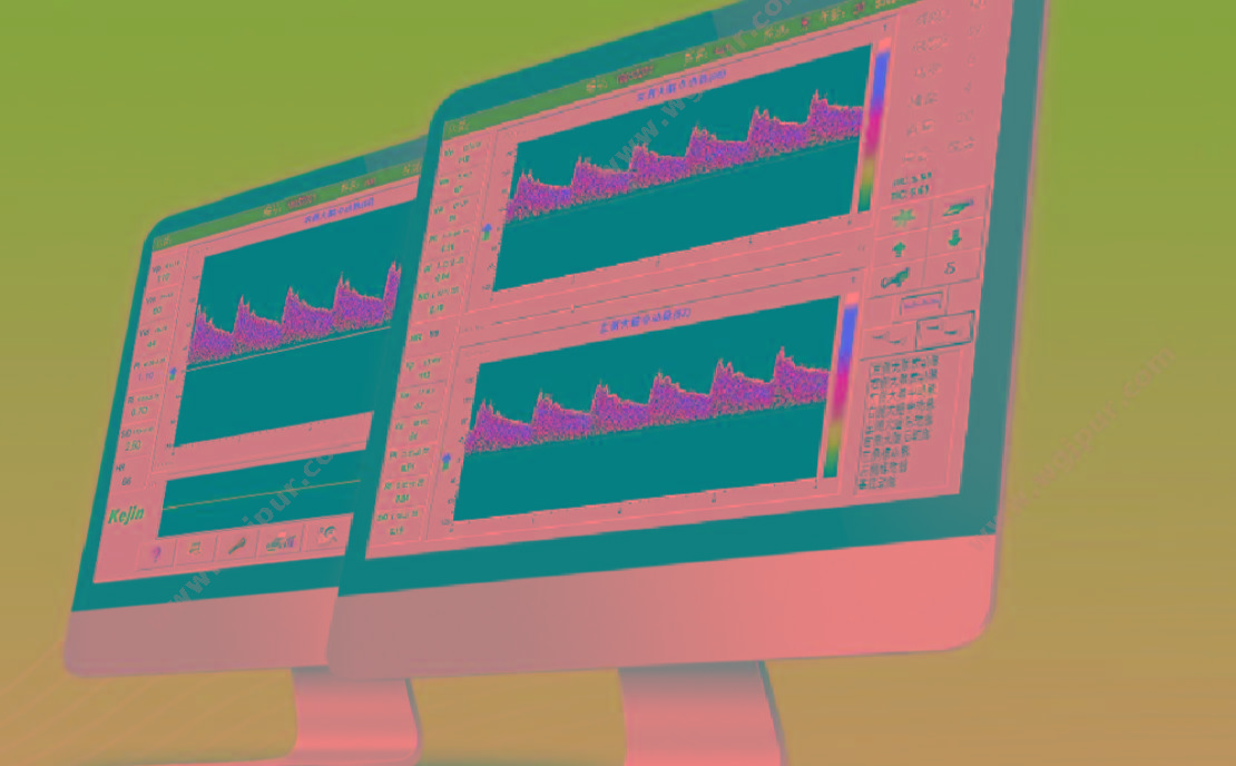 科进 Kejin 超声经颅多普勒血流分析仪 KJ-2V5M 经颅多普勒