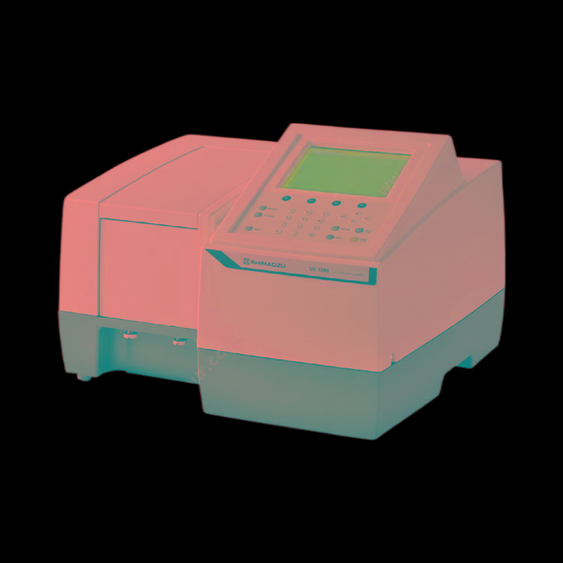 岛津 紫外分光光度计 UV-1280 分光光度计