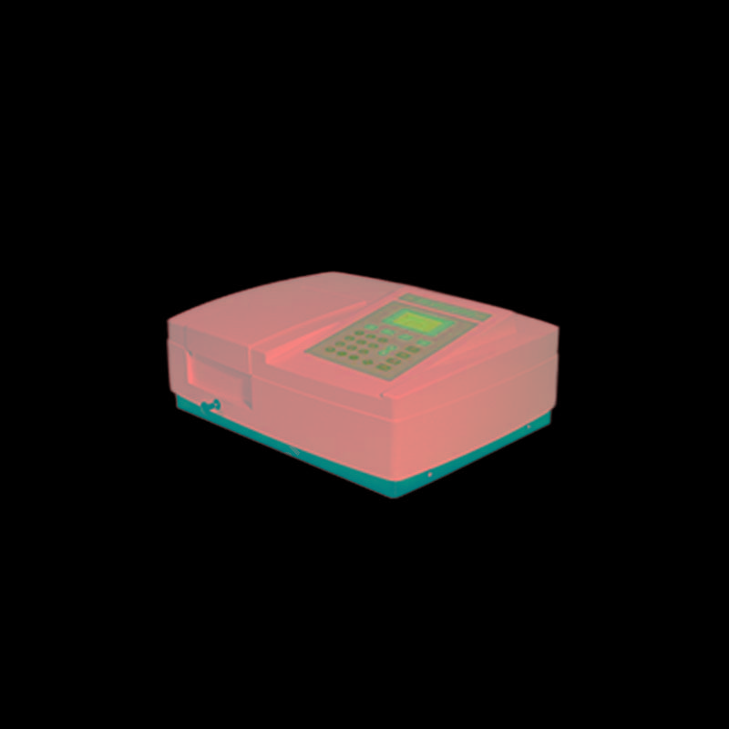 元析 METASH 紫外可见分光光度计 UV-5500 分光光度计