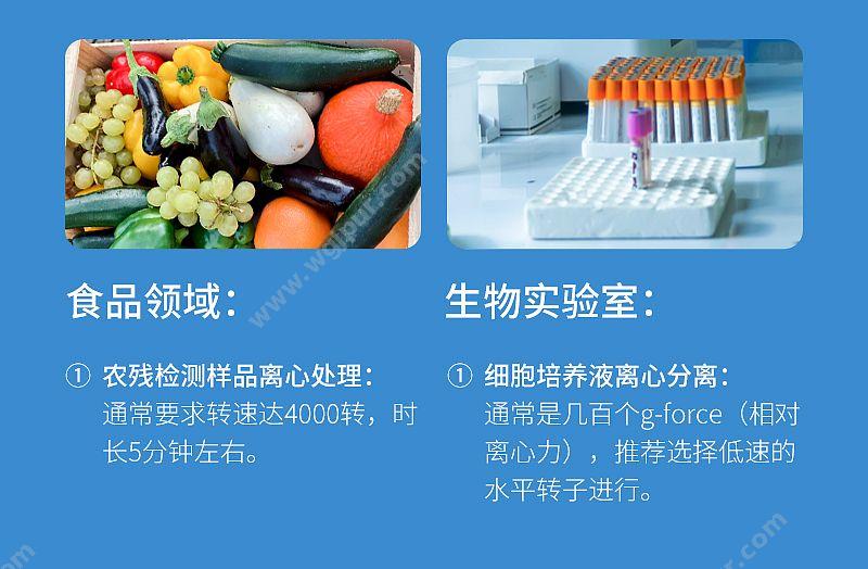 艾本德 Eppendorf 个人型小型离心机 MiniSpin plus 离心机