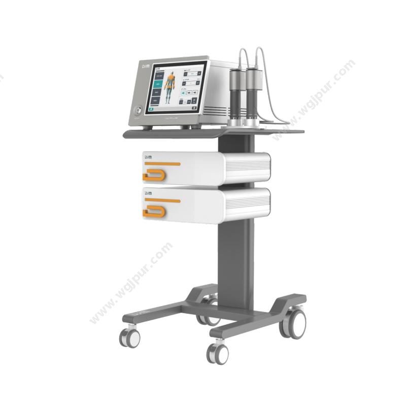 德技 DJM 冲击波治疗仪 DME5-1 冲击波治疗仪