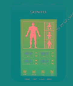 深图 SONTU 便携式数字X射线摄影系统 SONTU100-POR-I（配置一） 数字DR