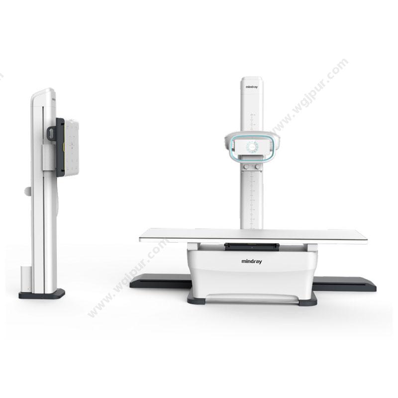 迈瑞 Mindray 数字化摄影X射线系统 DigiEye 330E（基础版） 数字DR