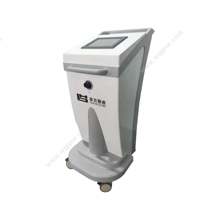 华贝Huabei 振动排痰机 HBT-1000 排痰机