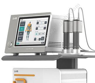 德技 DJM 冲击波治疗仪 DME5-1 冲击波治疗仪