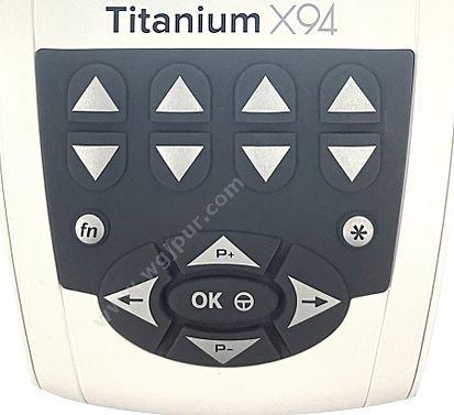 西贝 XIBOY 吞咽神经和肌肉电刺激仪 Titanium X94 低中频治疗仪