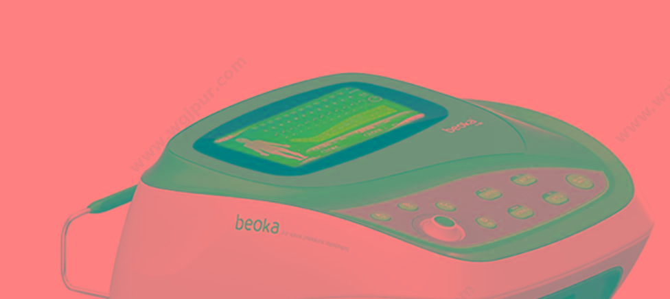倍益康 空气压力波治疗仪 QL/IPC-DI（12腔） 气压治疗仪