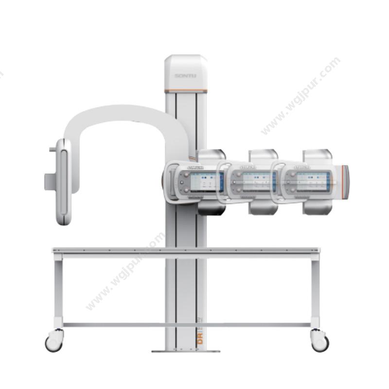 深图 SONTU 数字化透视摄影X射线机 SONTU500-Sirius UC 数字DR