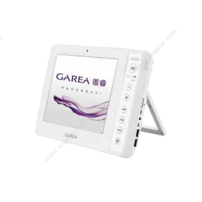 盖睿 GAREA 多参数健康检测一体机 GT2000S 健康一体机