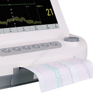 莱康宁 LUCKCOME 胎儿/孕妇/病人多参数监护仪 L8P（九参数母胎监护仪） 母胎监护仪