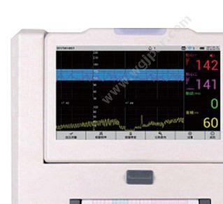 莱康宁 LUCKCOME 胎儿/孕妇/病人多参数监护仪 L8（胎儿监护仪） 母胎监护仪