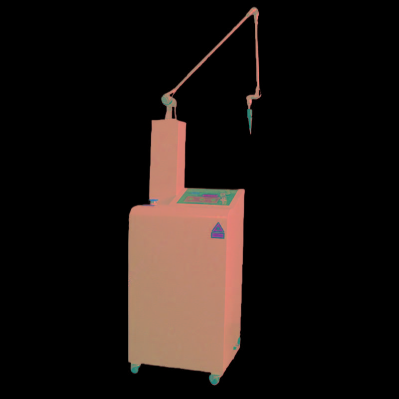 高科恒大 二氧化碳激光治疗机 CHX-100L 激光治疗仪