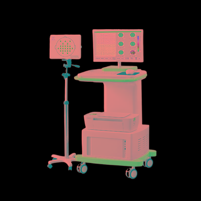 慕泰 数字脑电地形图仪 XL-998C（增强型） 脑电图机