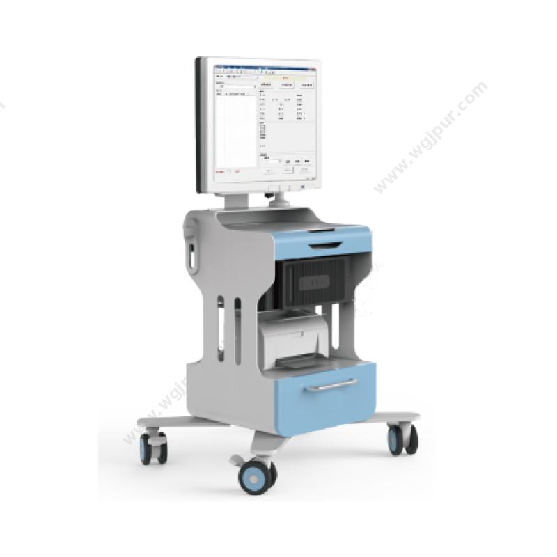 诺诚 NCC脑电图与生理参数记录系统 XE-O-24脑电图机